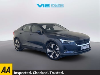 Used Polestar Polestar 2 2022 for sale - 78700830: Photo