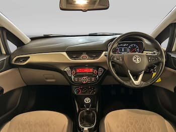 Used Vauxhall Corsa 2015 for sale - 79650500: Photo