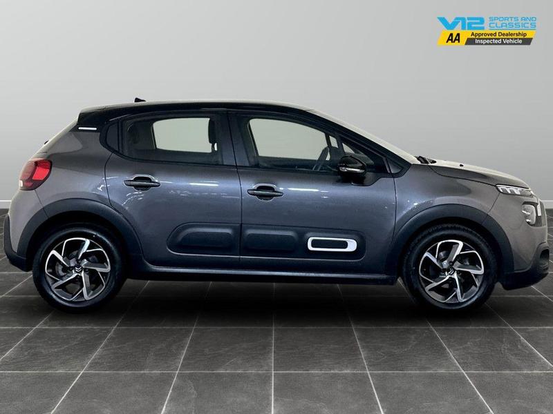 Used Citroen C3 2021 for sale - 76710054: Photo 11