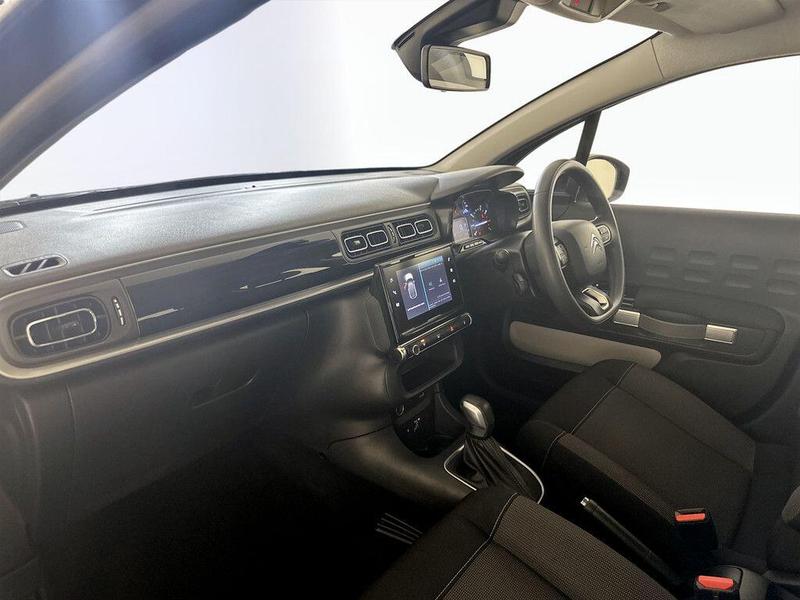 Used Citroen C3 2021 for sale - 76710054: Photo 12