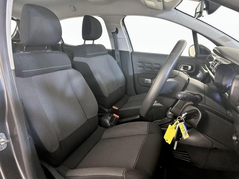 Used Citroen C3 2021 for sale - 76710054: Photo 13