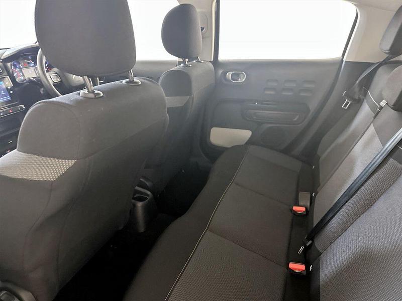 Used Citroen C3 2021 for sale - 76710054: Photo 14