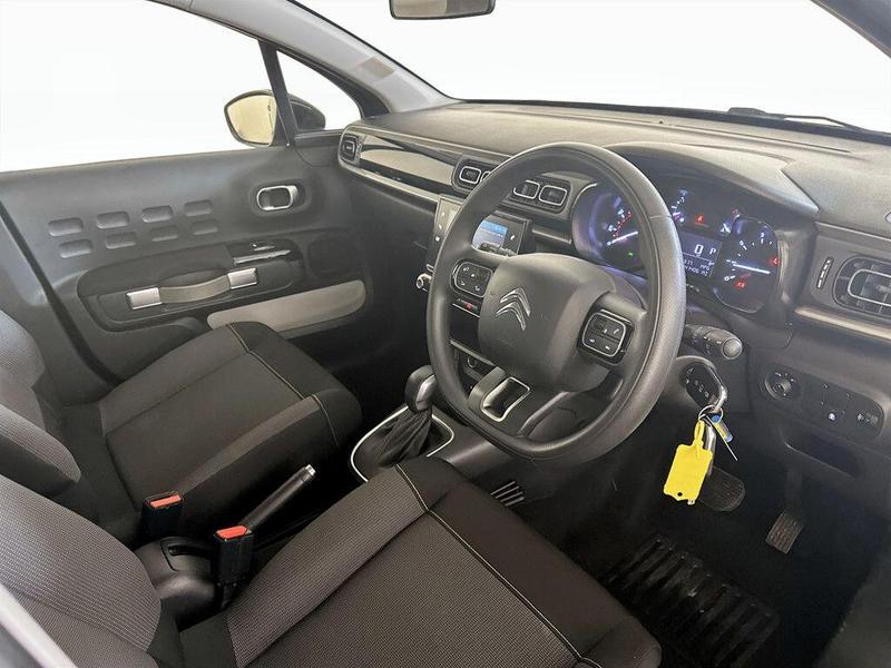 Used Citroen C3 2021 for sale - 76710054: Photo 16