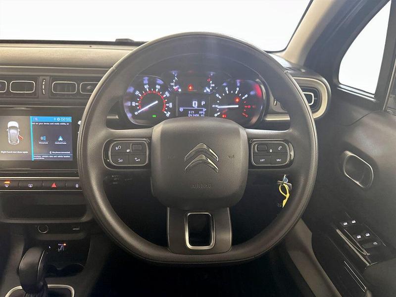 Used Citroen C3 2021 for sale - 76710054: Photo 17