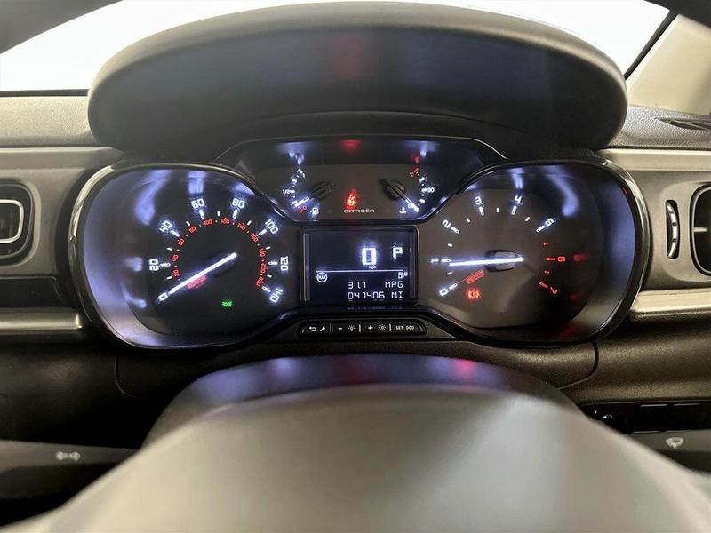 Used Citroen C3 2021 for sale - 76710054: Photo 19