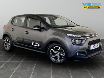 Used Citroen C3 2021 for sale - 76710054: Photo