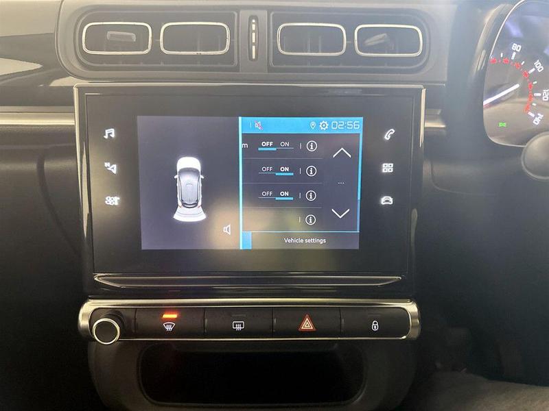 Used Citroen C3 2021 for sale - 76710054: Photo 21