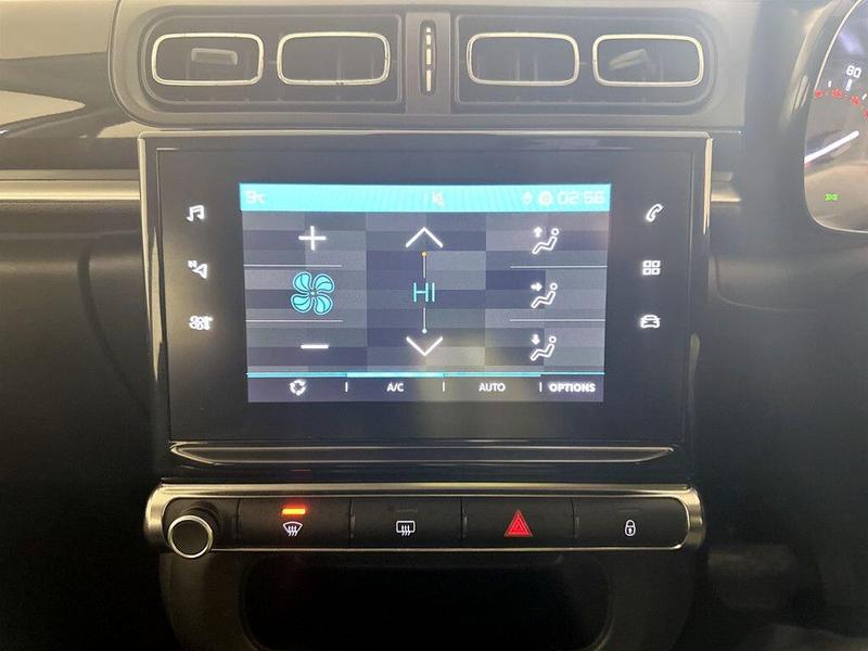 Used Citroen C3 2021 for sale - 76710054: Photo 22