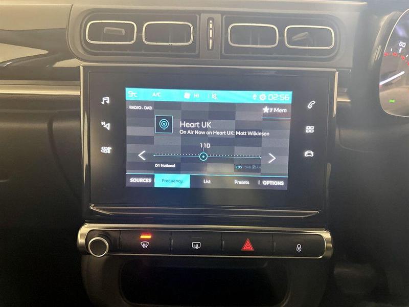 Used Citroen C3 2021 for sale - 76710054: Photo 23