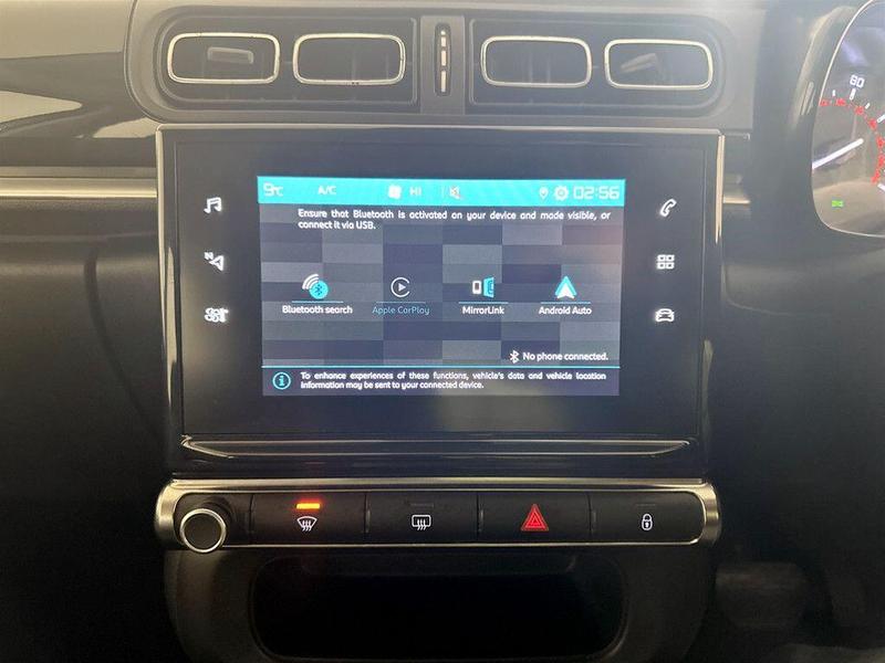 Used Citroen C3 2021 for sale - 76710054: Photo 24