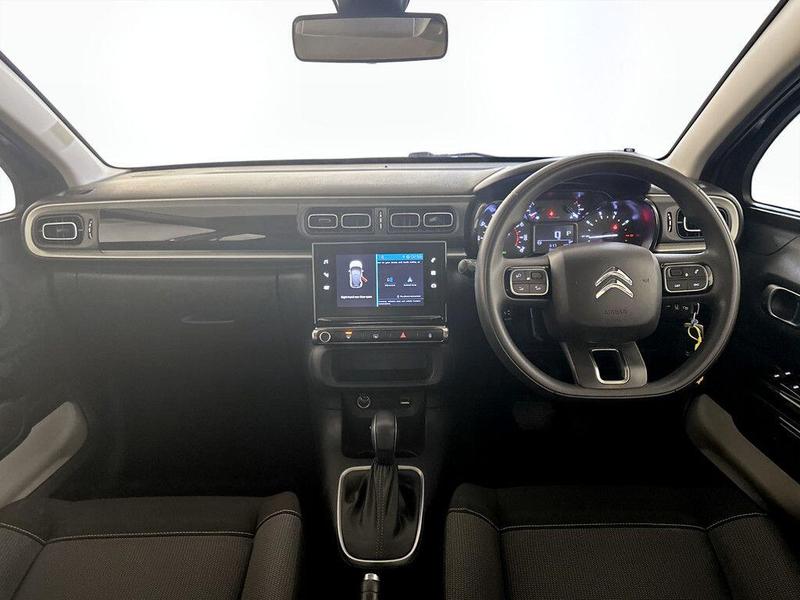 Used Citroen C3 2021 for sale - 76710054: Photo 3