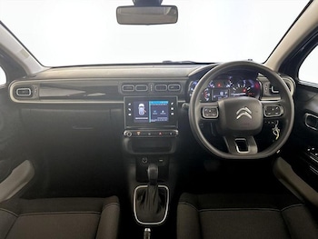 Used Citroen C3 2021 for sale - 76710054: Photo