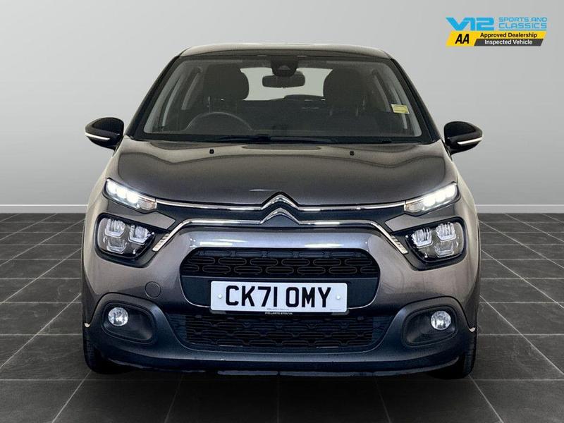 Used Citroen C3 2021 for sale - 76710054: Photo 5