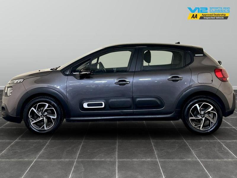 Used Citroen C3 2021 for sale - 76710054: Photo 7