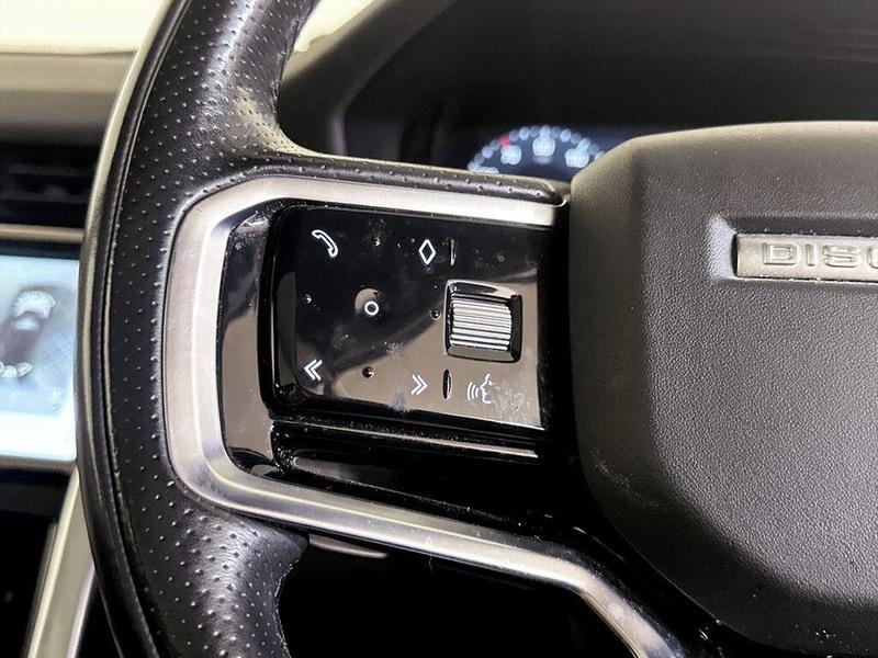 Used Land Rover Discovery Sport 2021 for sale - 76545430: Photo 18