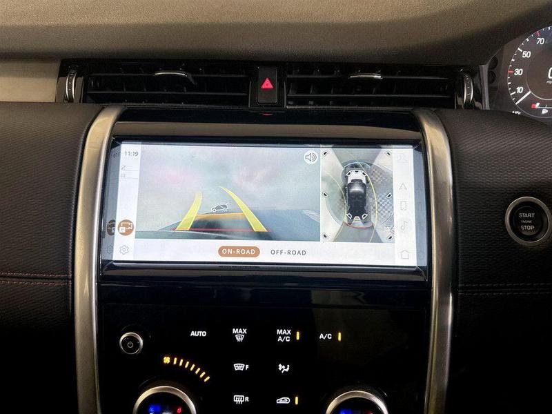 Used Land Rover Discovery Sport 2021 for sale - 76545430: Photo 21