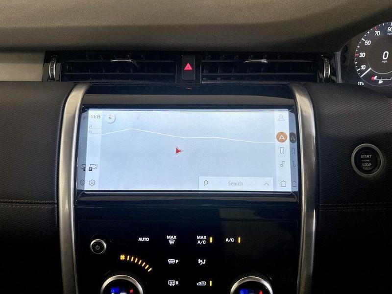 Used Land Rover Discovery Sport 2021 for sale - 76545430: Photo 22