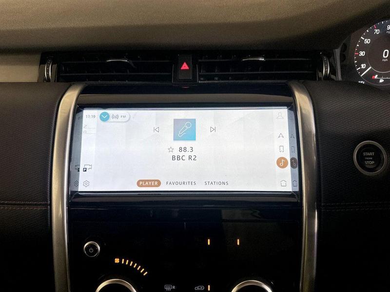 Used Land Rover Discovery Sport 2021 for sale - 76545430: Photo 24