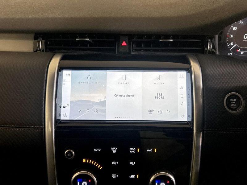 Used Land Rover Discovery Sport 2021 for sale - 76545430: Photo 25