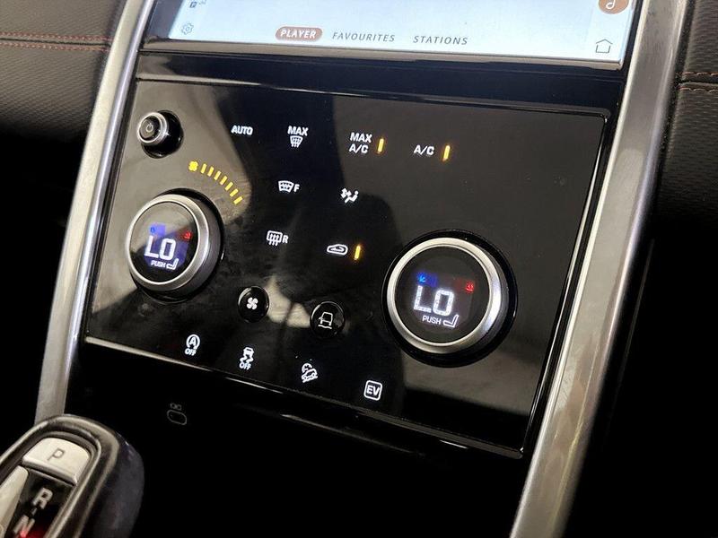 Used Land Rover Discovery Sport 2021 for sale - 76545430: Photo 26