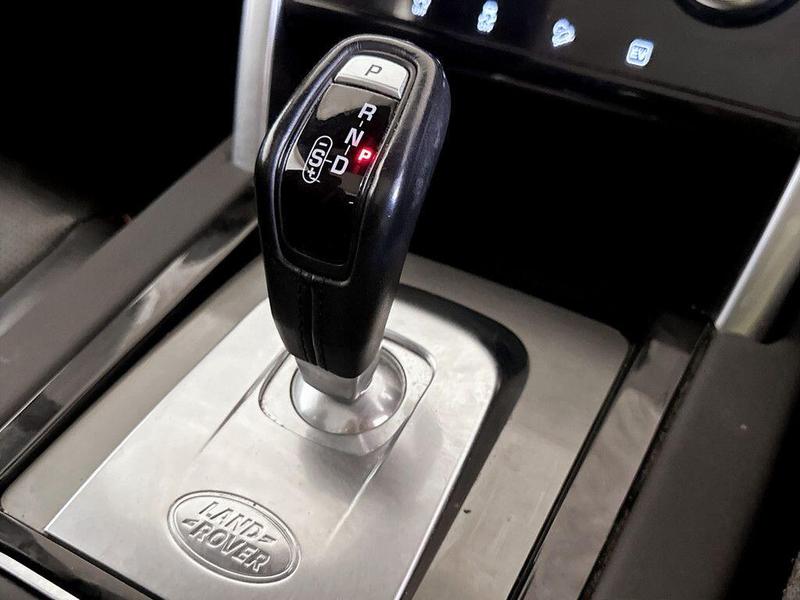 Used Land Rover Discovery Sport 2021 for sale - 76545430: Photo 27