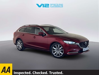 Used Mazda Mazda6 2022 for sale - 79210481: Photo