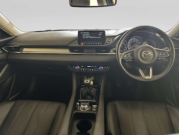 Used Mazda Mazda6 2022 for sale - 79210481: Photo