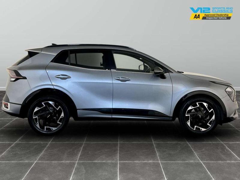 Used Kia Sportage 2022 for sale - 76825817: Photo 11