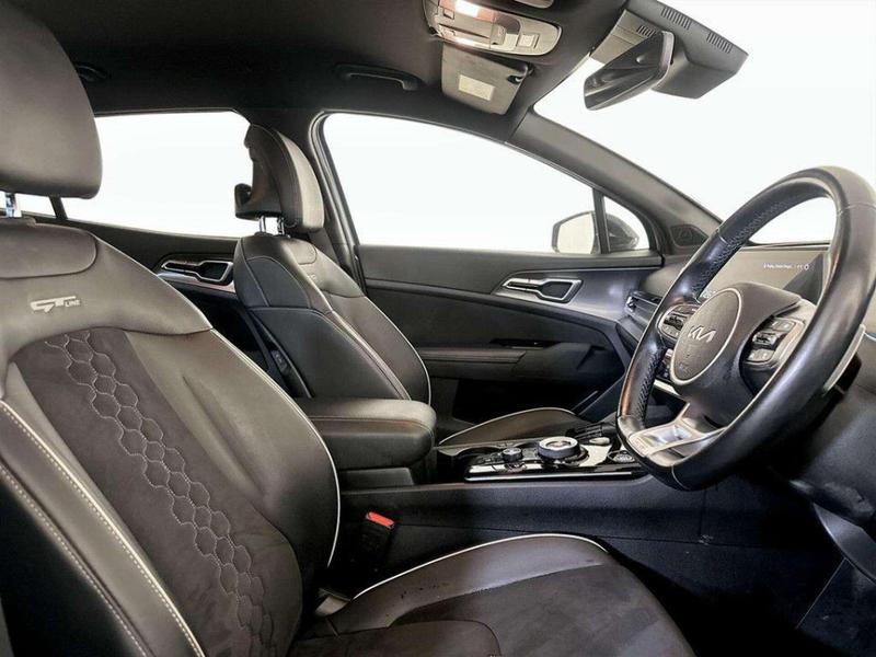 Used Kia Sportage 2022 for sale - 76825817: Photo 13