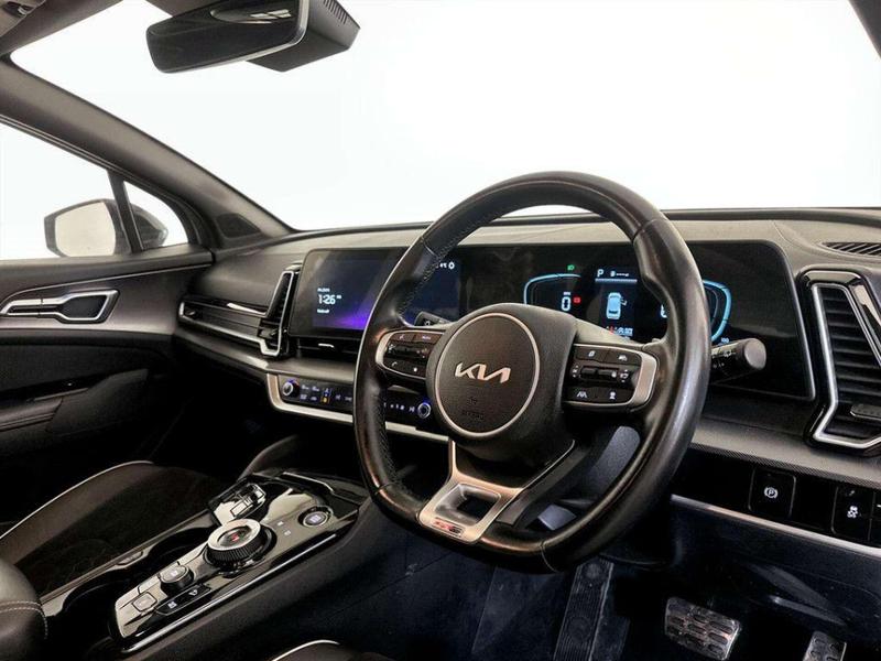 Used Kia Sportage 2022 for sale - 76825817: Photo 14