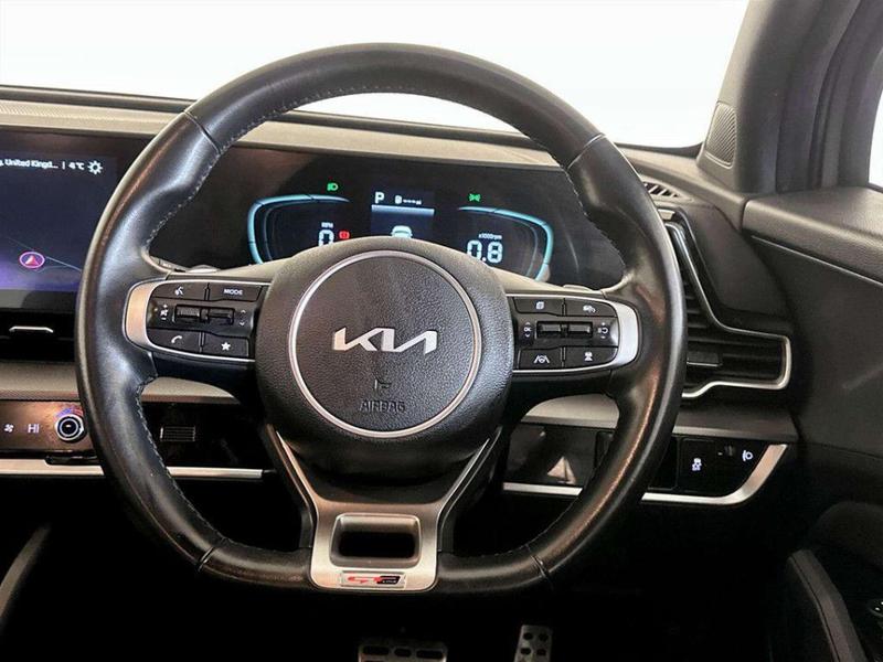 Used Kia Sportage 2022 for sale - 76825817: Photo 15