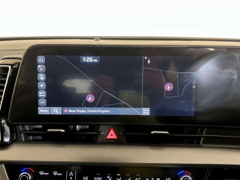 Used Kia Sportage 2022 for sale - 76825817: Photo 20