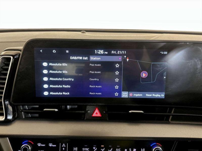 Used Kia Sportage 2022 for sale - 76825817: Photo 22