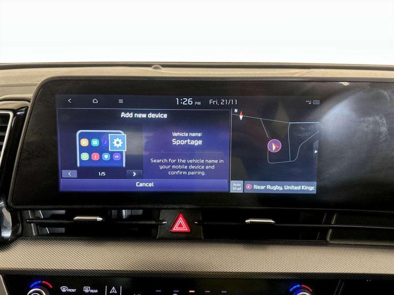 Used Kia Sportage 2022 for sale - 76825817: Photo 23