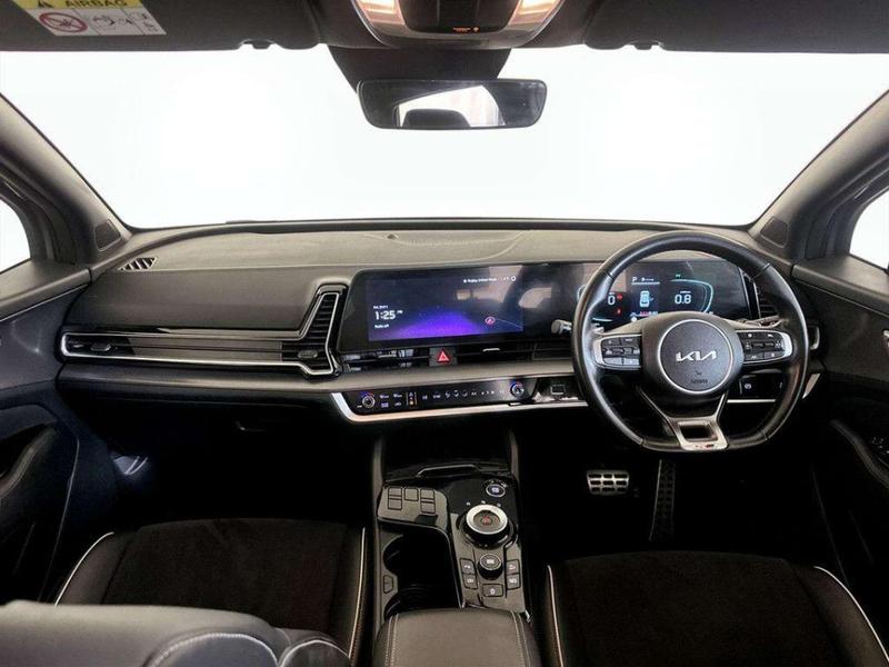 Used Kia Sportage 2022 for sale - 76825817: Photo 3