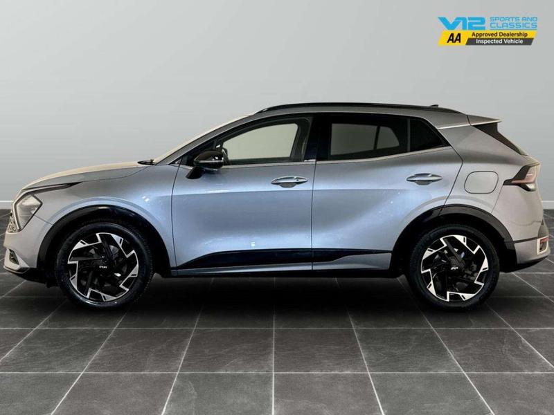 Used Kia Sportage 2022 for sale - 76825817: Photo 7