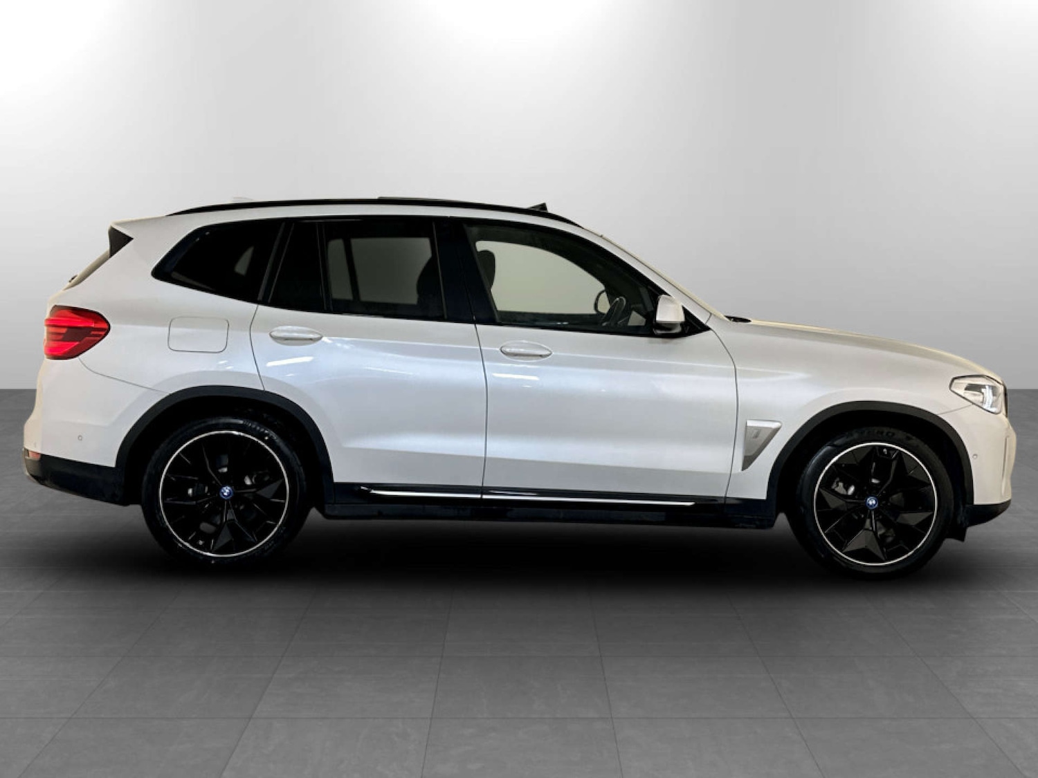 Used BMW iX3 2021 for sale - 77408986: Photo 10