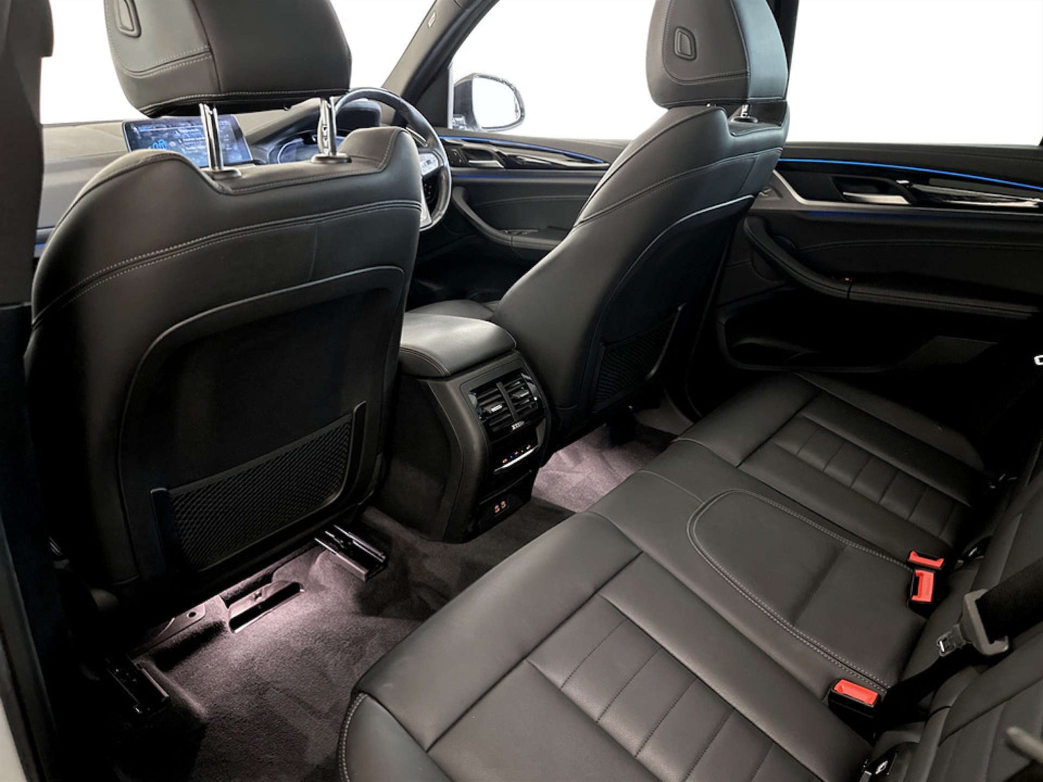 Used BMW iX3 2021 for sale - 77408986: Photo 13