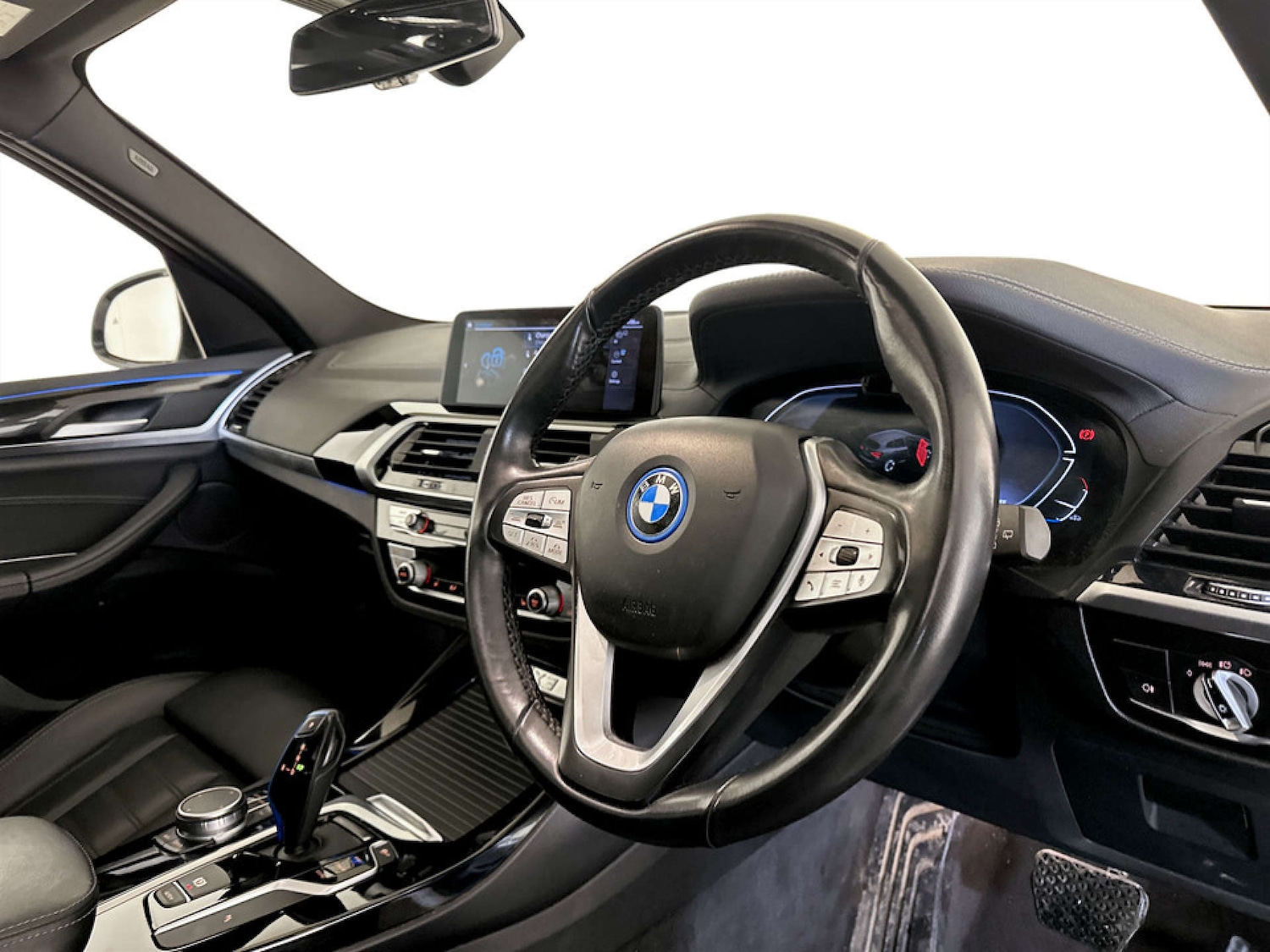 Used BMW iX3 2021 for sale - 77408986: Photo 14