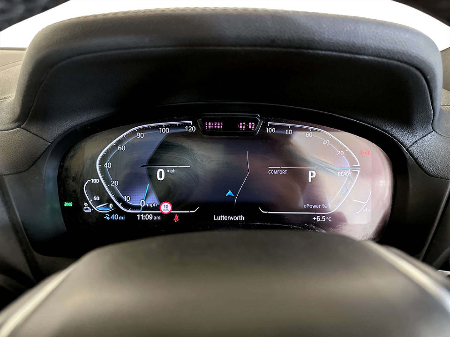 Used BMW iX3 2021 for sale - 77408986: Photo 17