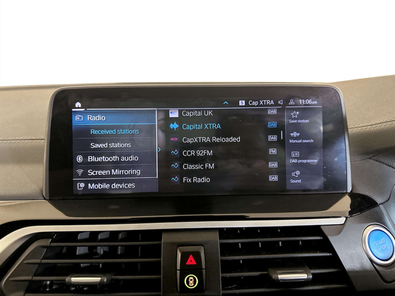 Used BMW iX3 2021 for sale - 77408986: Photo 22