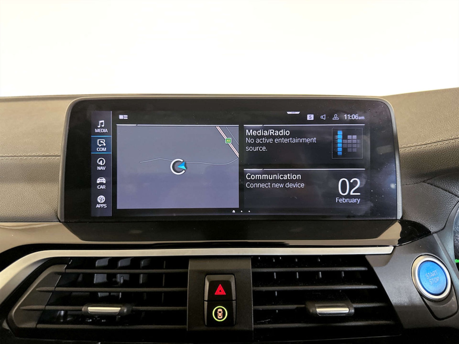 Used BMW iX3 2021 for sale - 77408986: Photo 23