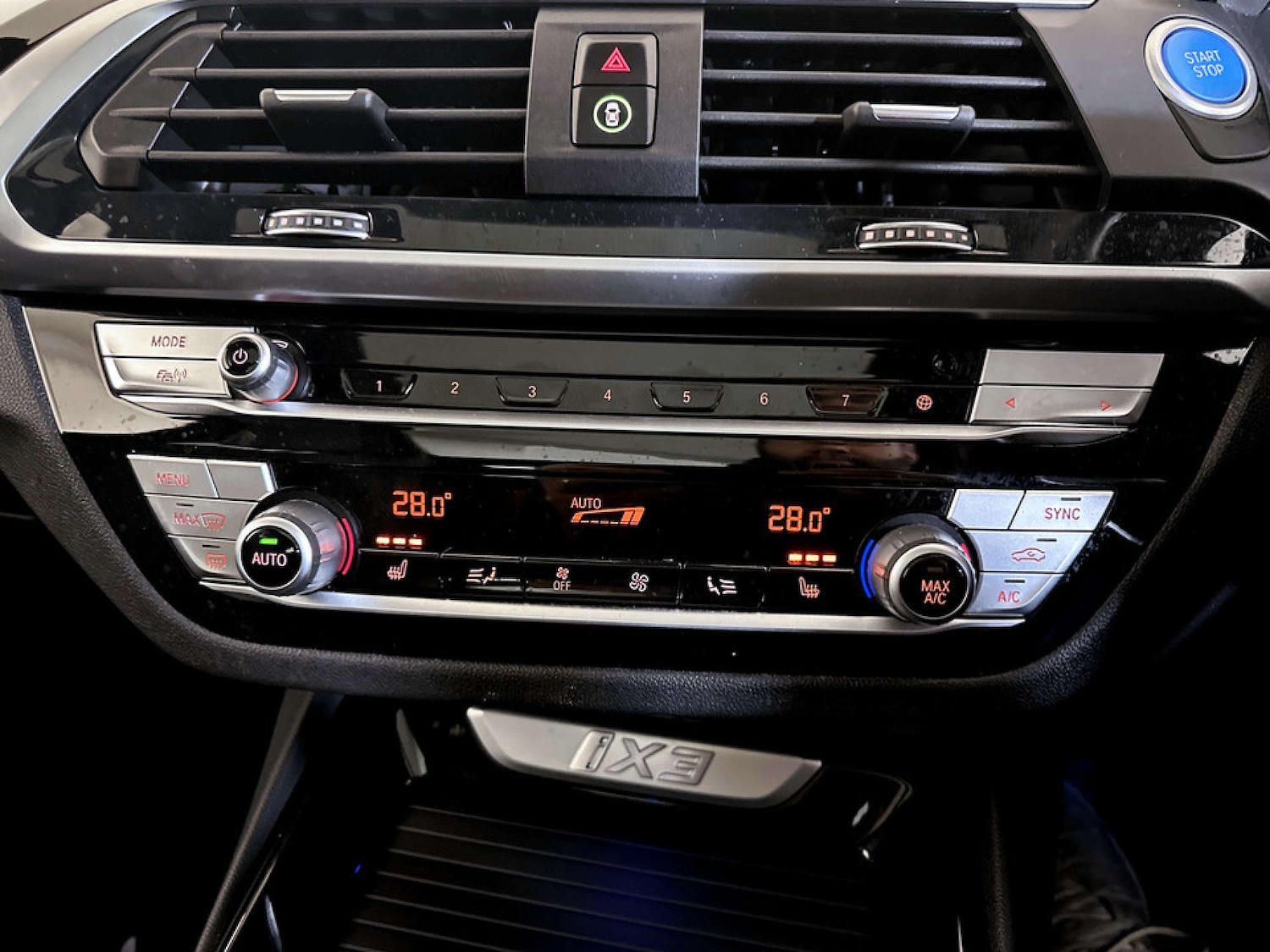 Used BMW iX3 2021 for sale - 77408986: Photo 24