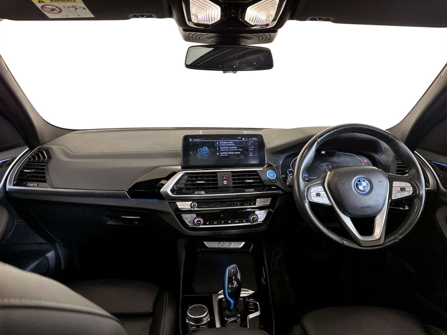 Used BMW iX3 2021 for sale - 77408986: Photo 3