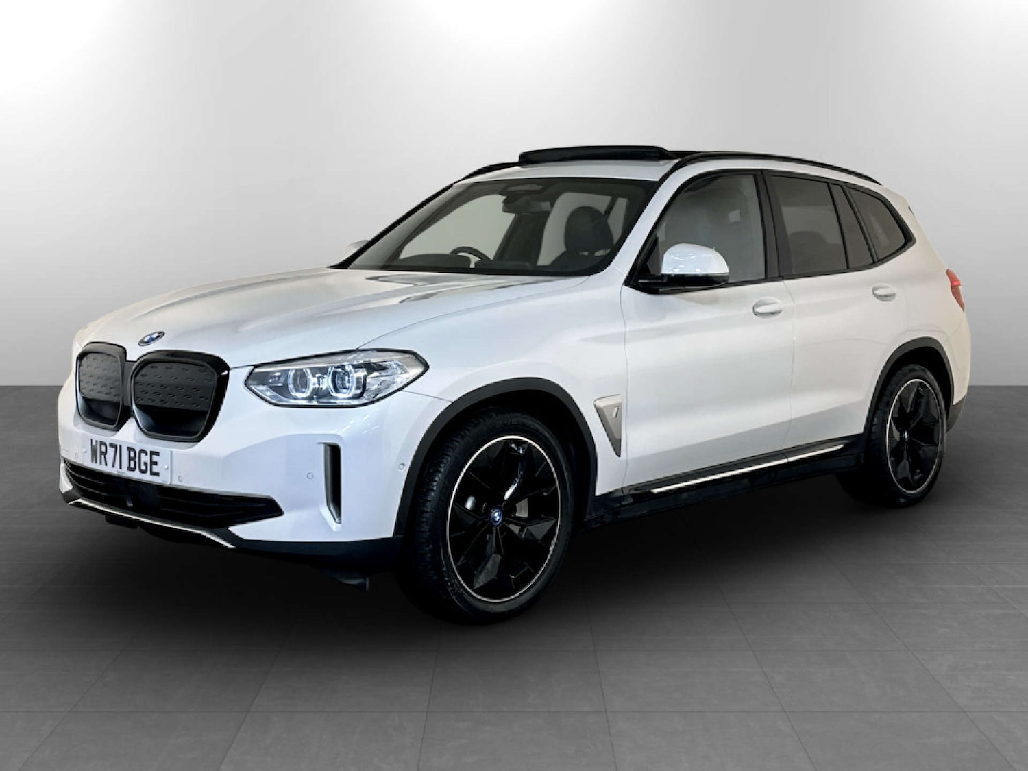 Used BMW iX3 2021 for sale - 77408986: Photo 5