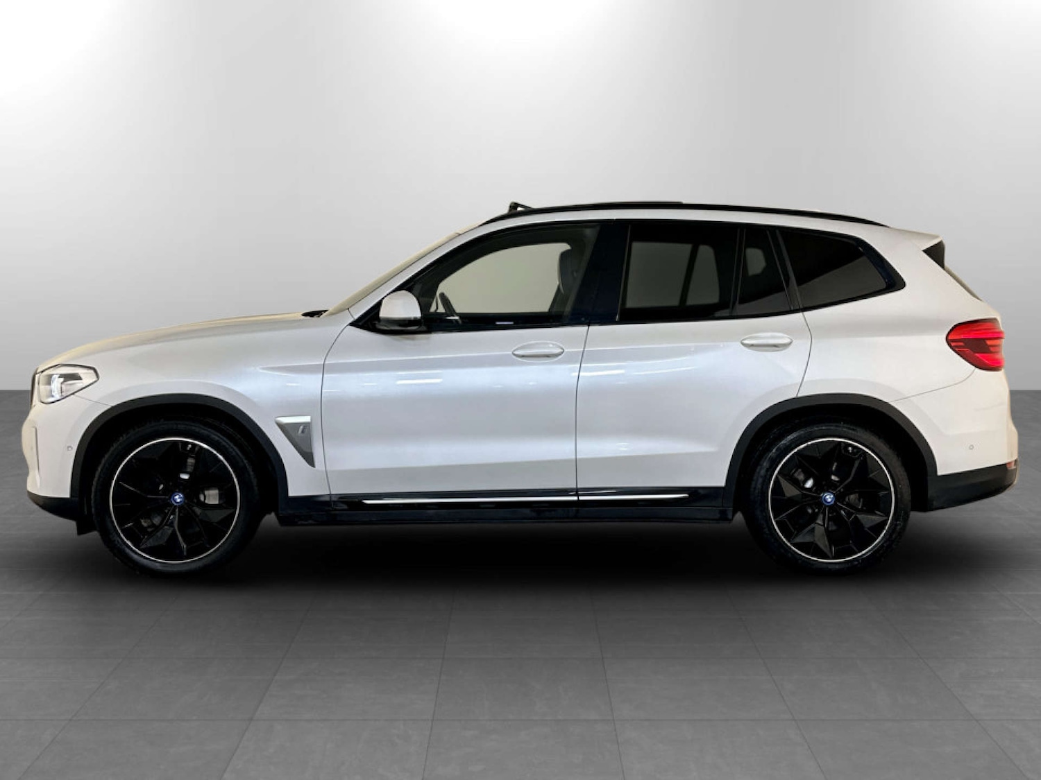 Used BMW iX3 2021 for sale - 77408986: Photo 6