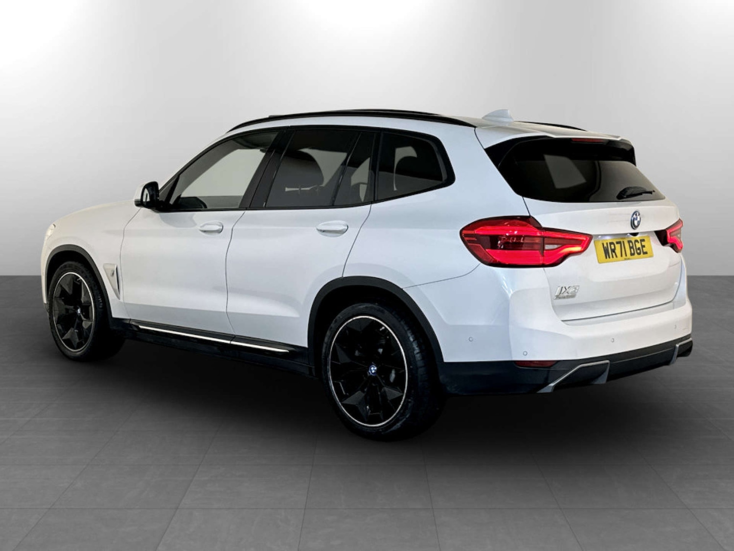 Used BMW iX3 2021 for sale - 77408986: Photo 7