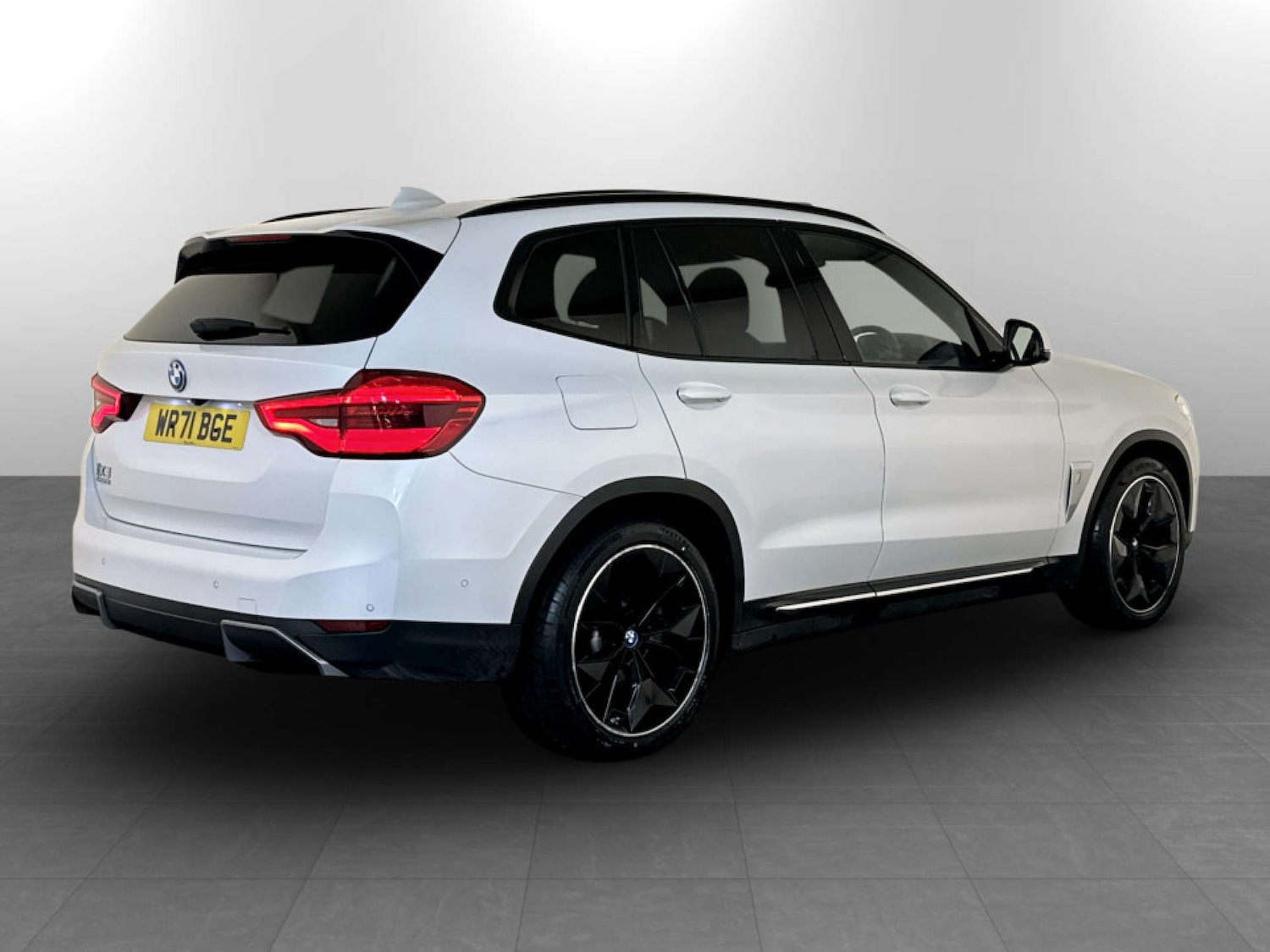 Used BMW iX3 2021 for sale - 77408986: Photo 9