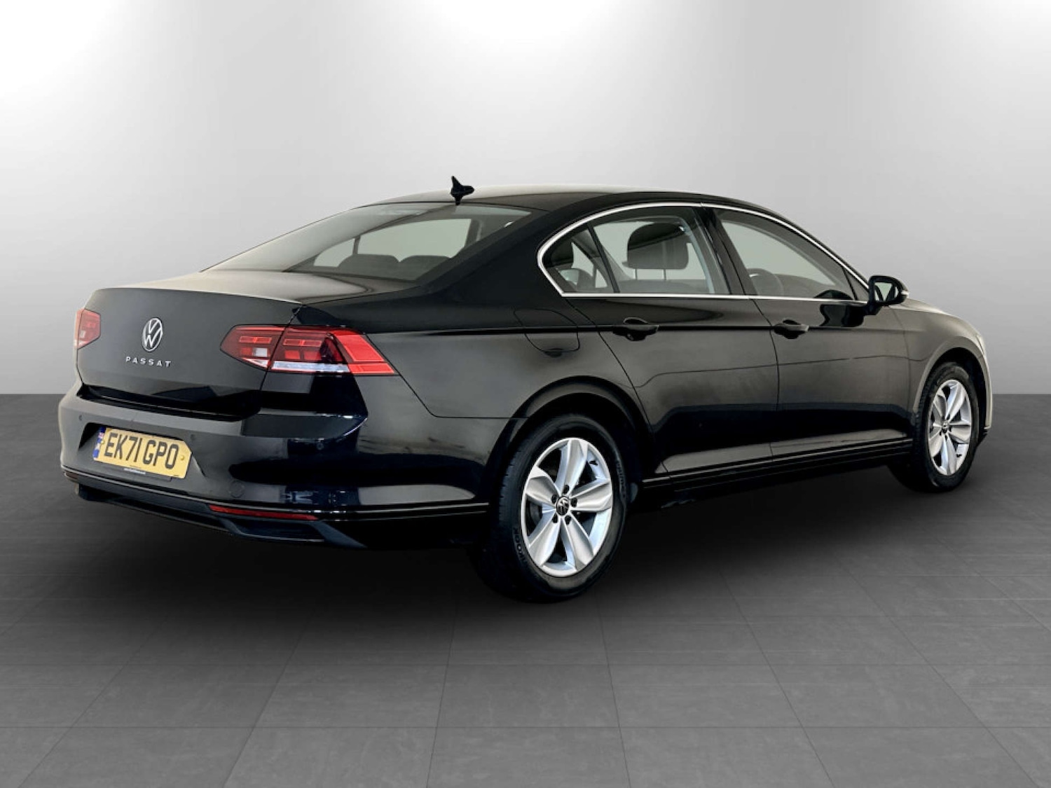 Used Volkswagen Passat 2021 for sale - 77184974: Photo 10