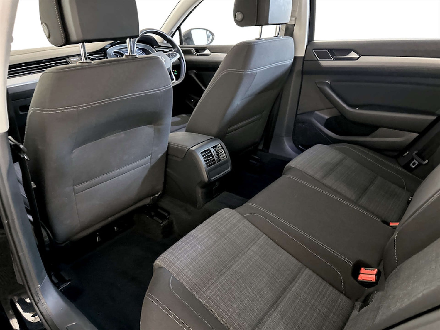 Used Volkswagen Passat 2021 for sale - 77184974: Photo 14